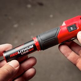 REDLITHIUM™ USB 3.0Ah Battery