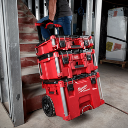 PACKOUT&trade; 3-Piece Jobsite Kit