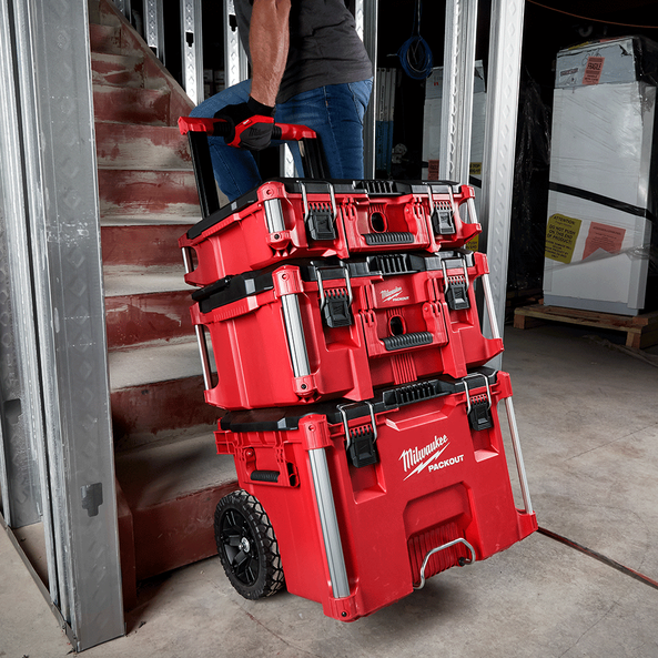 PACKOUT&trade; 3-Piece Jobsite Kit, , hi-res