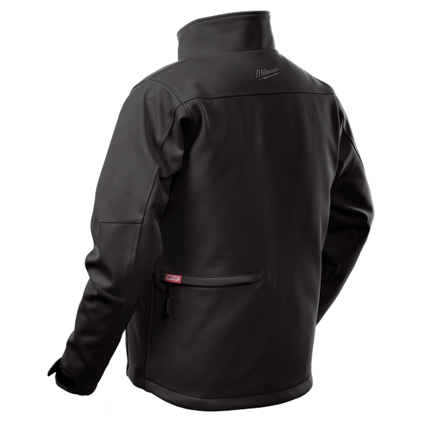 M12&trade; Heated Jacket - Black