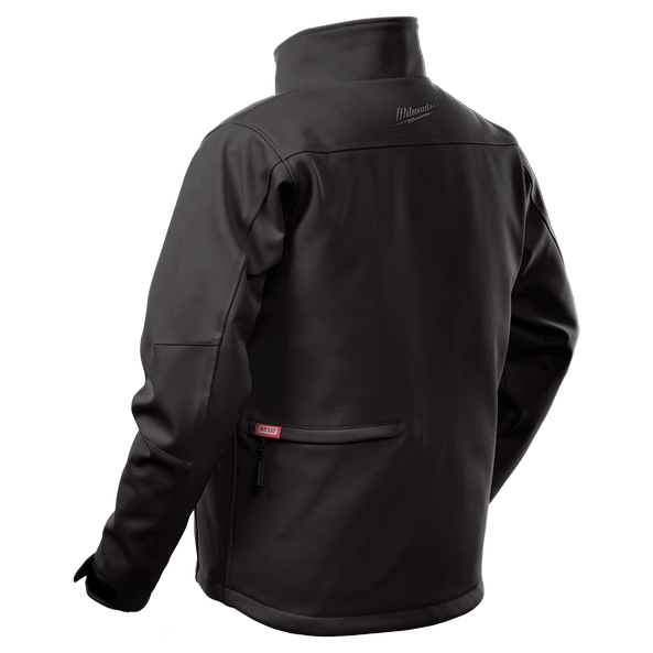 M12™ Heated Jacket - Black