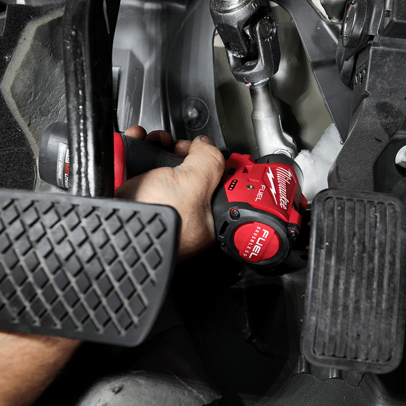 M12 FUEL™ 1/4" Sub-Compact Impact Wrench (Tool Only), , hi-res