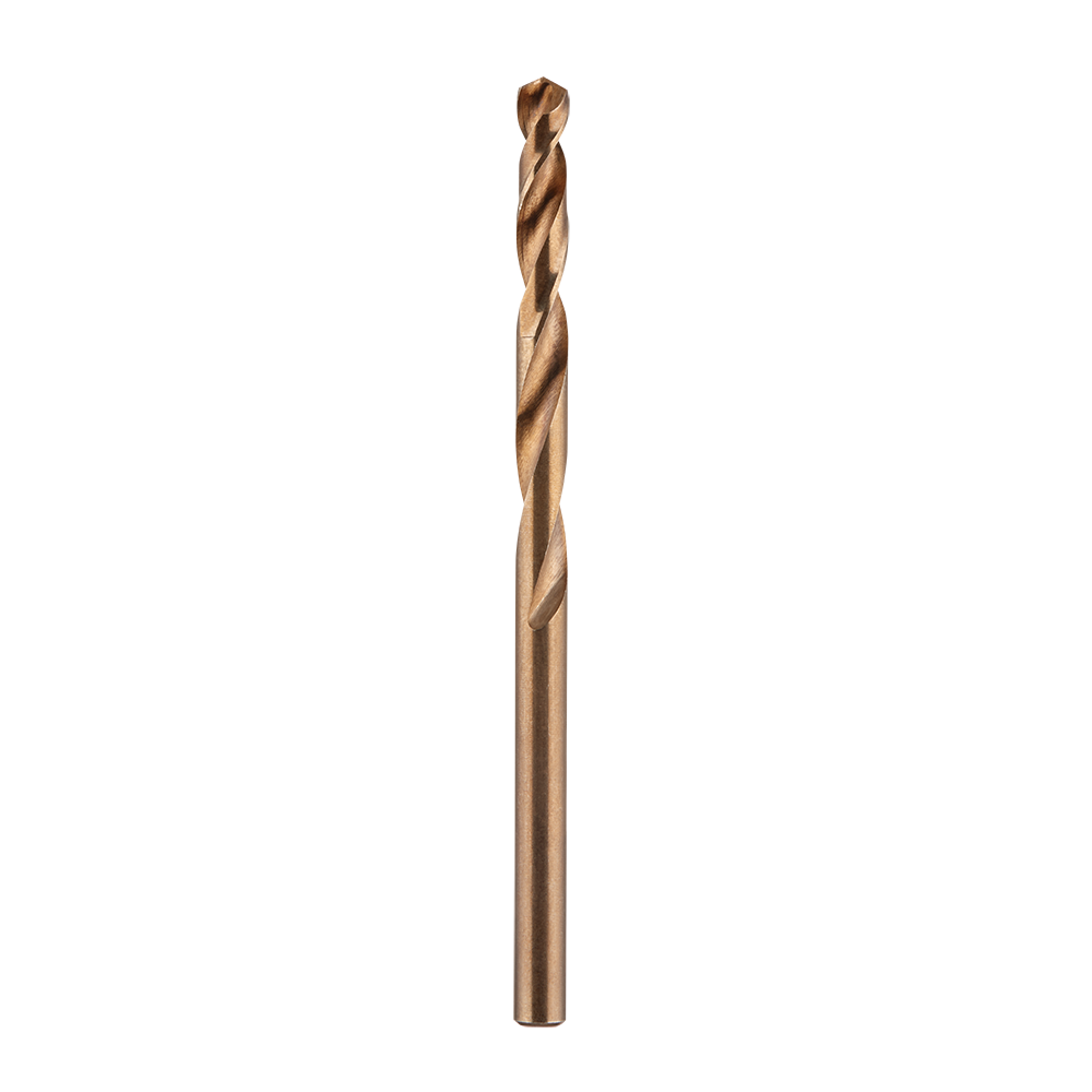 Milwaukee Red Helix™ Cobalt Drill Bit 