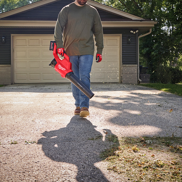 M18™ Brushless Blower (Tool Only), , hi-res