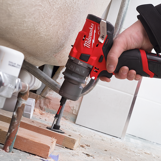 Milwaukee M12 FUEL™ Multi-head Drill 