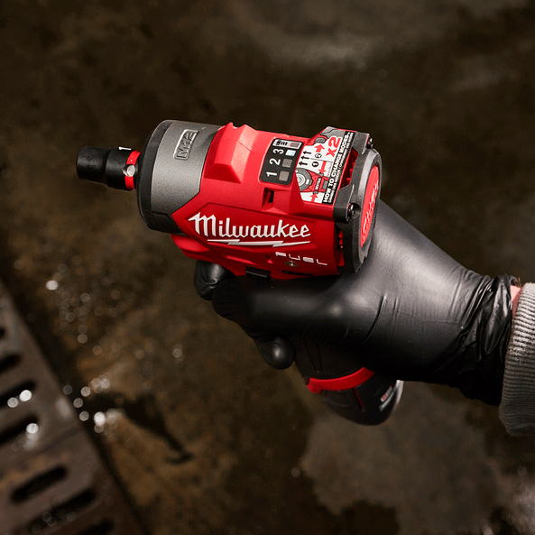 M12 FUEL™ 3/8" Sub-Compact Impact Wrench (Tool Only), , hi-res