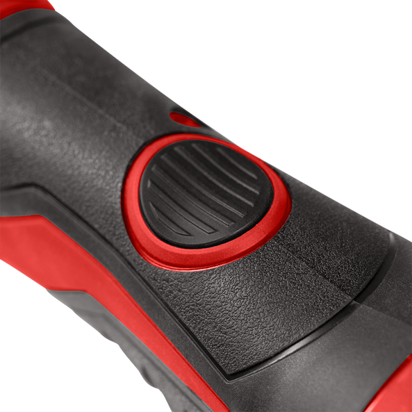 M18™ FORCE LOGIC™ 60kN Latched Inline Utility Crimper (Tool Only), , hi-res