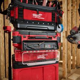 PACKOUT&trade; Tool Box Magnetic Bin Attachment