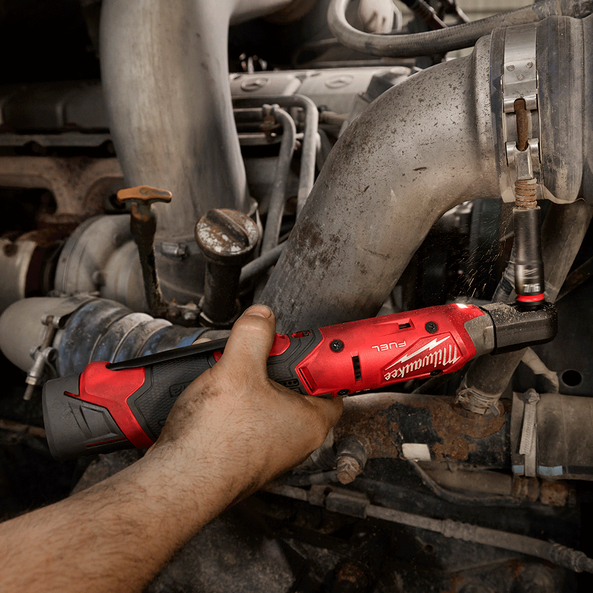 M12 FUEL&trade; 3/8" Ratchet Protective Boot, , hi-res