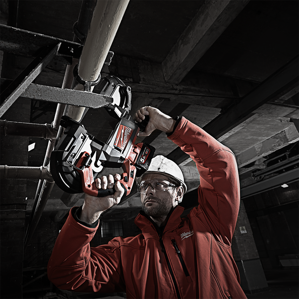 M18 FUEL&trade; Deep Cut Band Saw Kit