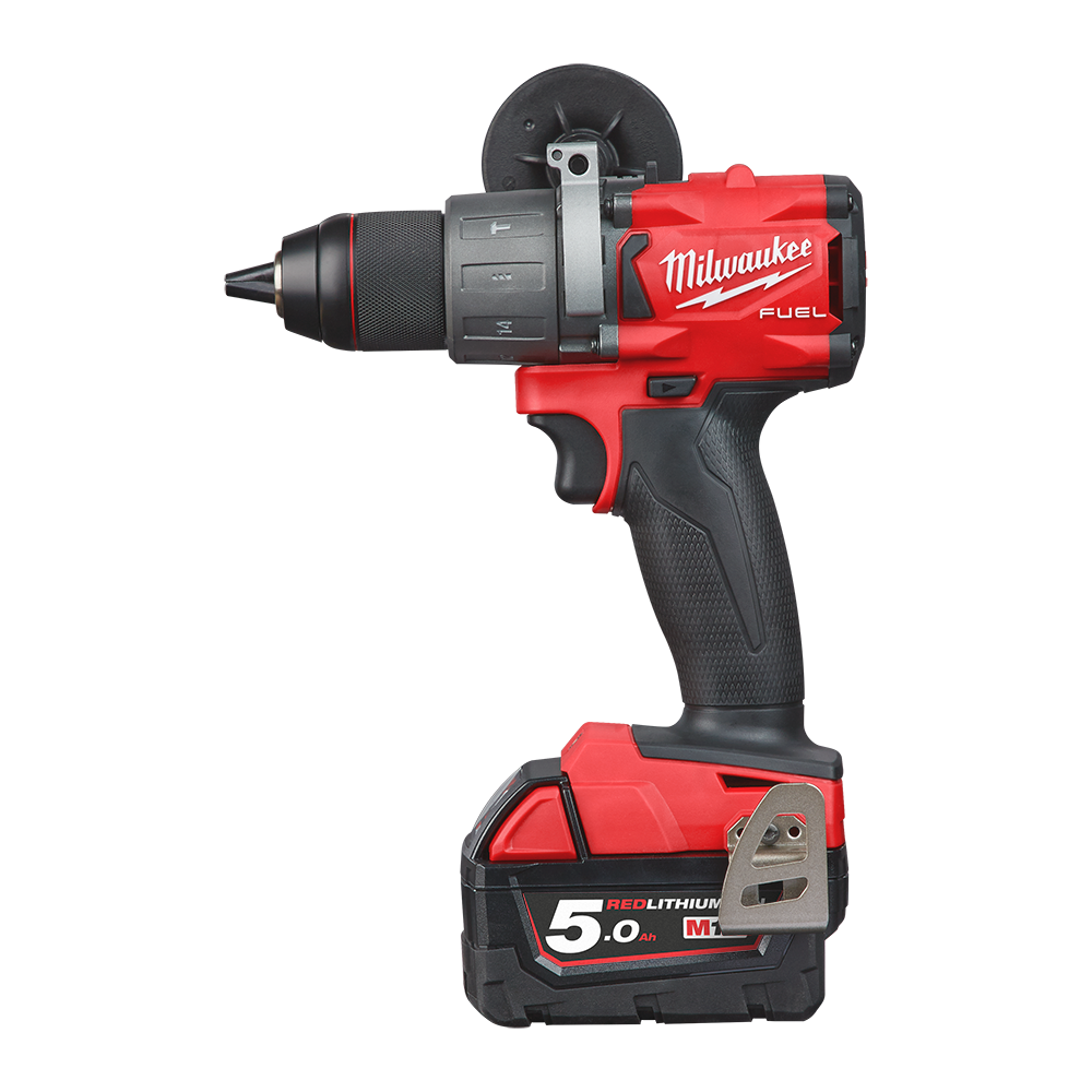 Milwaukee M18 FUEL™ 13mm Hammer Drill 