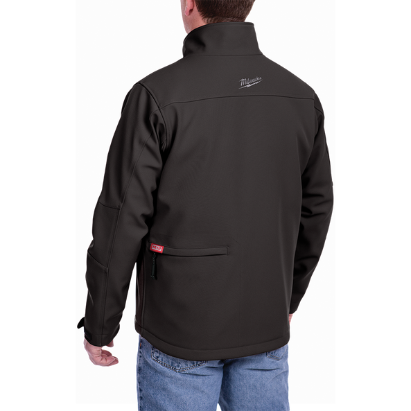 M12&trade; Heated Jacket - Black