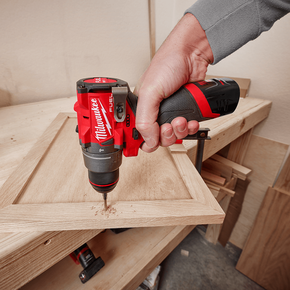 M12 FUEL™ 13mm Hammer Drill/Driver (Tool Only), , hi-res