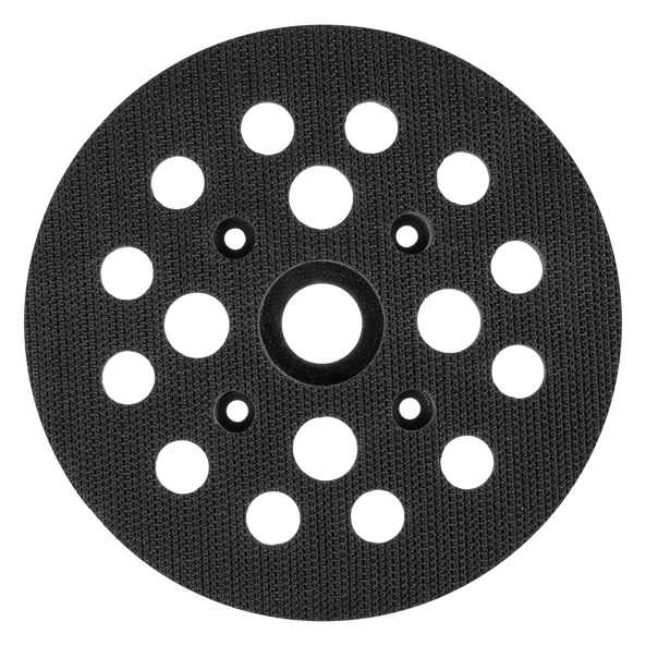 125mm (5") Backing Pad for M18 FUEL™ Random Orbital Polisher, , hi-res