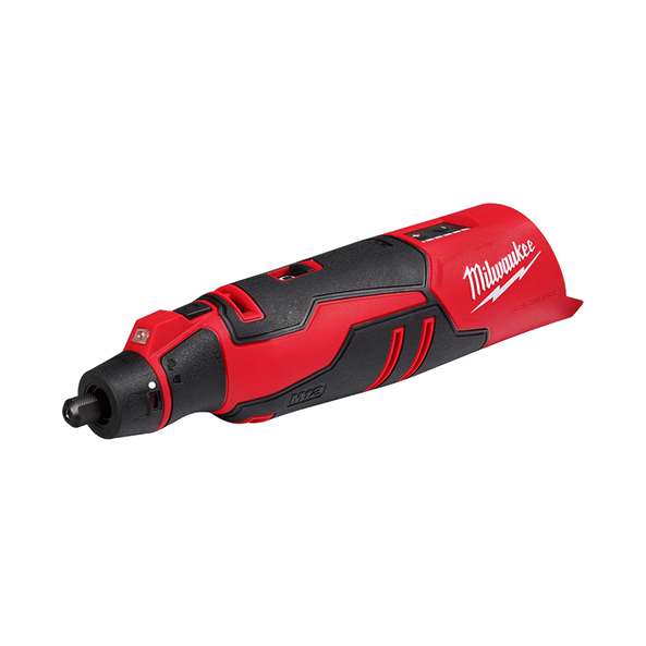 M12™ Brushless Rotary Tool (Tool Only), , hi-res