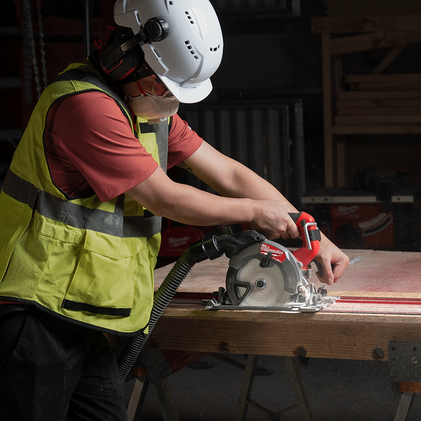 M18 FUEL&trade; 165mm Deep Cut Circular Saw (Tool Only), , hi-res