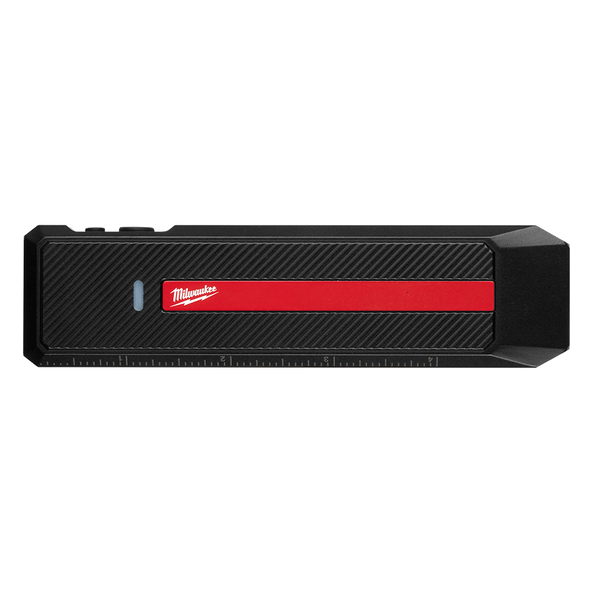 Rechargeable Flat Flashlight w/ Green Laser​ 1300 Lumen, , hi-res