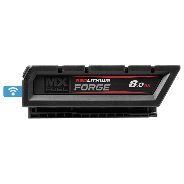 MX FUEL™ REDLITHIUM™ FORGE™ 8.0Ah Battery, , hi-res