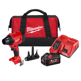 M18&trade; Brushless High-Speed Blower Kit