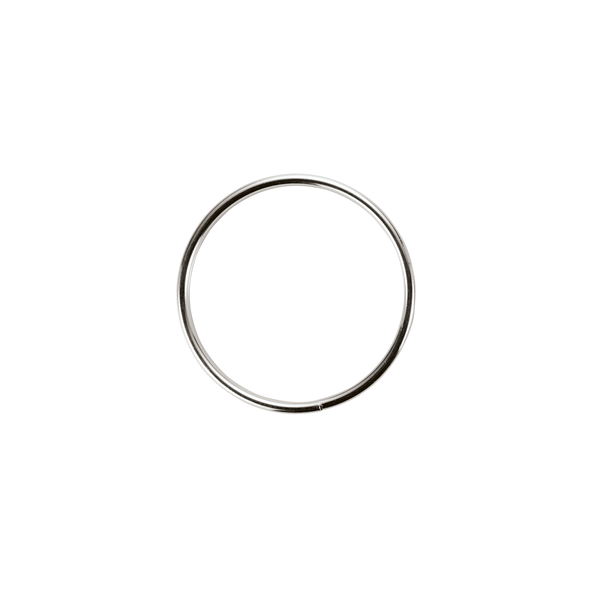 Split Ring 5pc 19mm (3/4") 0.9kg (2lb)