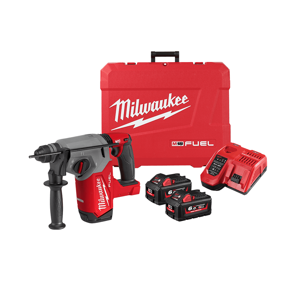 Rotary Hammers | Power Tools at 