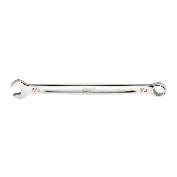 5/16" SAE Combination Wrench, , hi-res