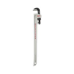 Aluminium Pipe Wrench with POWERLENGTH™ Handle (10")