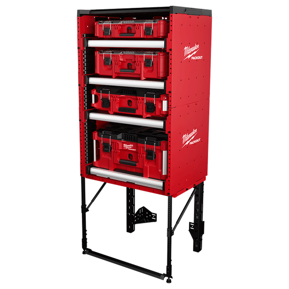 PACKOUT™ Rack Kit, , hi-res