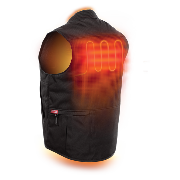 M12™ Heated Vest - Black