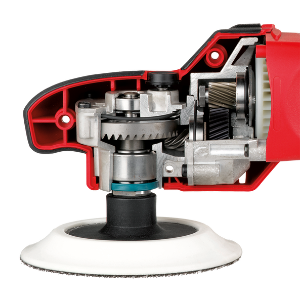 Milwaukee High Torque Polisher/Sander AP142200E Milwaukee Tool Australia