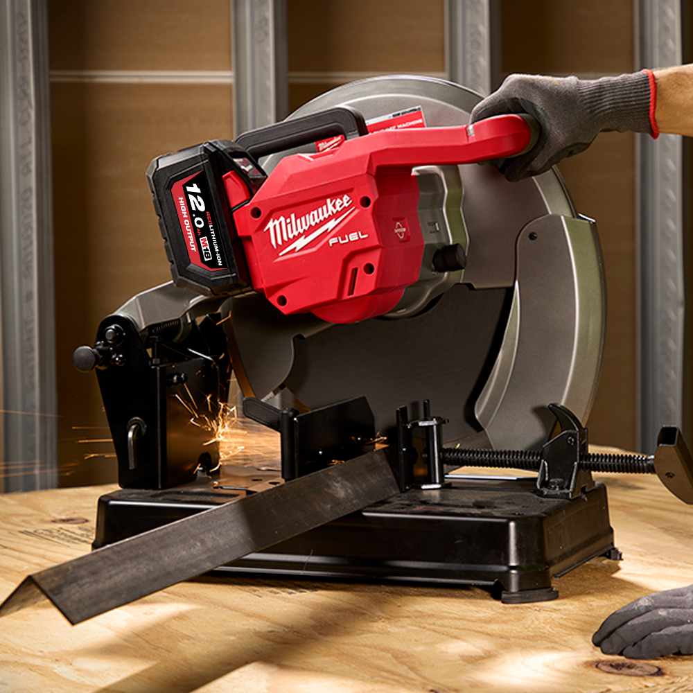 Milwaukee M18 FUEL™ 355mm (14 