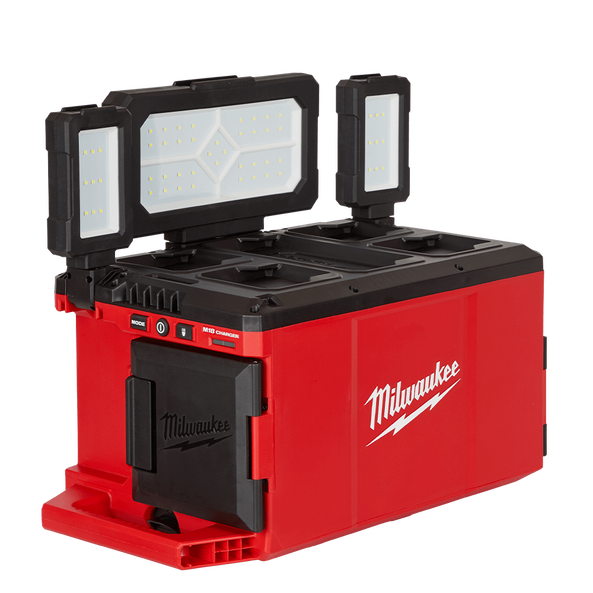 M18™ PACKOUT™ Area Light/Charger (Tool Only), , hi-res