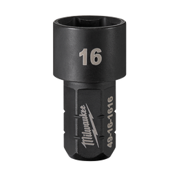 M12 FUEL™ 16mm INSIDER Pass-Through Ratchet Socket