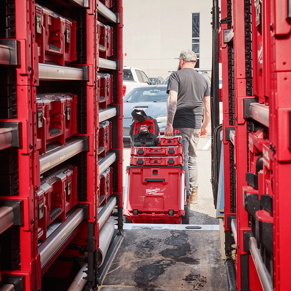 PACKOUT™ Rack Kit, , hi-res