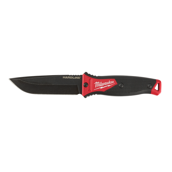 HARDLINE™ Fixed Blade Knife
