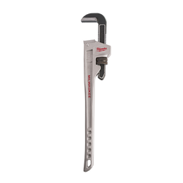600mm (24") Aluminum Pipe Wrench