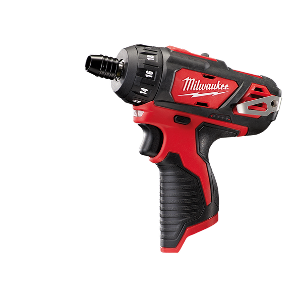 M12™ 1/4" Hex 2-Speed Screwdriver (Tool only)