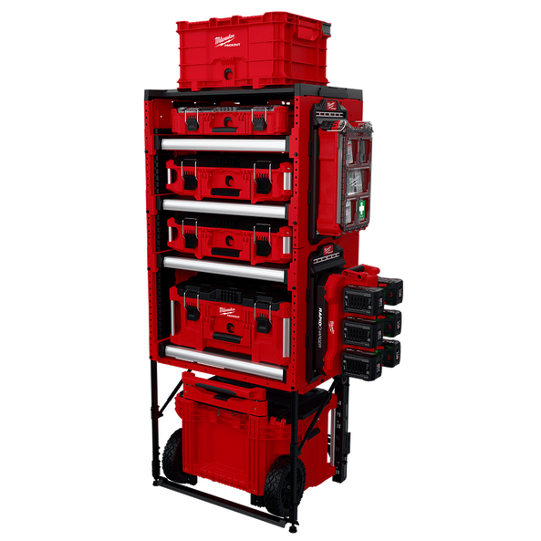 PACKOUT™ Rack Kit, , hi-res