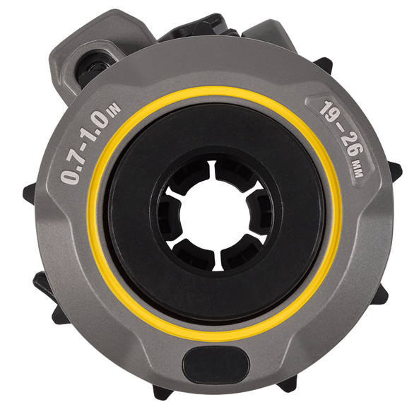 M18 FUEL&trade; Cable Stripper Tool - 19 - 26mm Adjustable Bushing, , hi-res