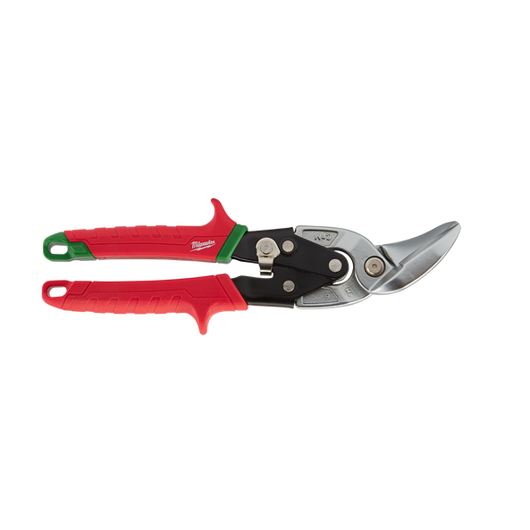 Right Cutting Offset Aviation Snips