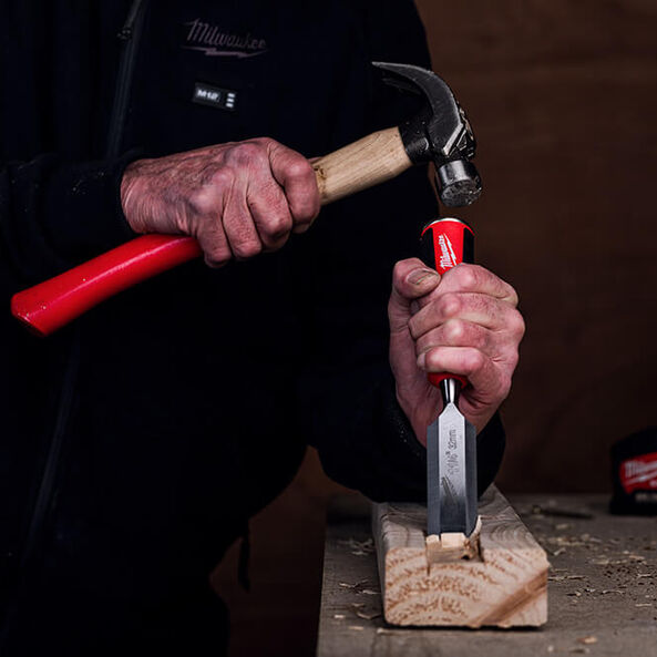 32mm Beveled Edge Chisel, , hi-res