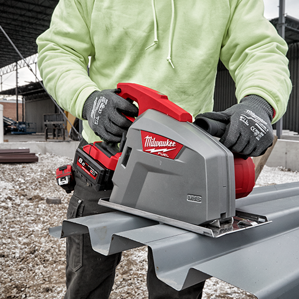 METAL CUTTING CIRCULAR SAW M18FMCS66 