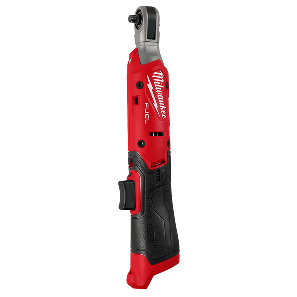 M12 FUEL&trade; 1/4" Ratchet (Tool Only), , hi-res