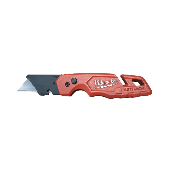 FASTBACK™ Flip Utility Knife