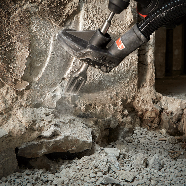 SDS Plus SLEDGE&trade; Premium Scaling Chisel 250 x 40mm, , hi-res