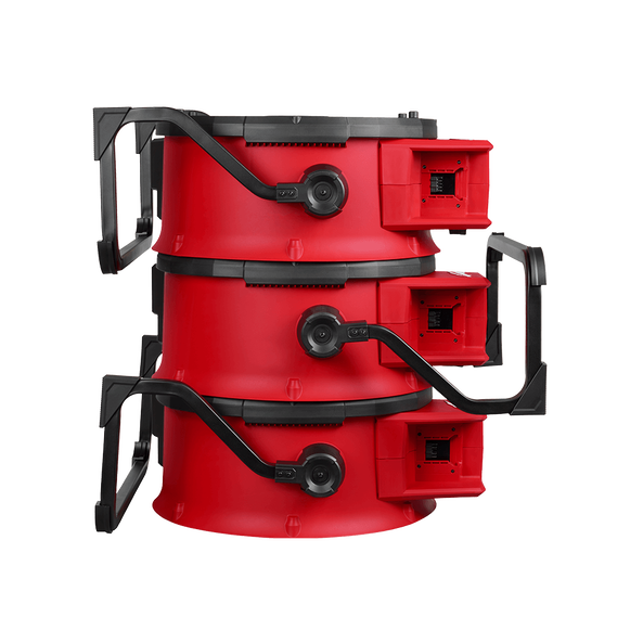 M18™ High Performance Area Fan (Tool Only), , hi-res