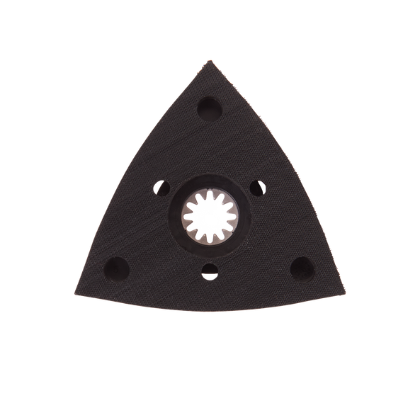 STARLOCK™ 89mm Triangle Sanding Pad, , hi-res