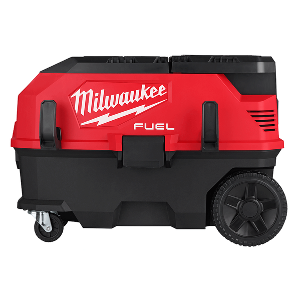 M18 FUEL™ PACKOUT™ Dual Battery AC/DC 34L M-Class Dust Extractor w/ VACLINK™ and ONE-KEY™ (Tool Only), , hi-res