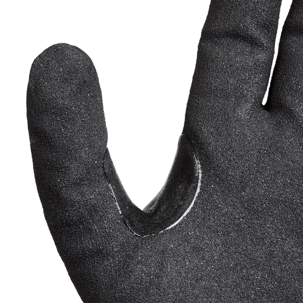 Cut Level 3C Nitrile Dipped Gloves 1 Pack, , hi-res