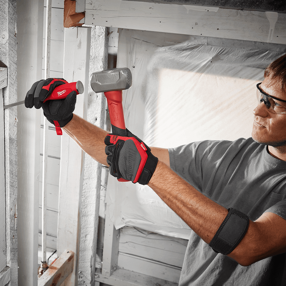 Milwaukee Demo Driver 48222859 